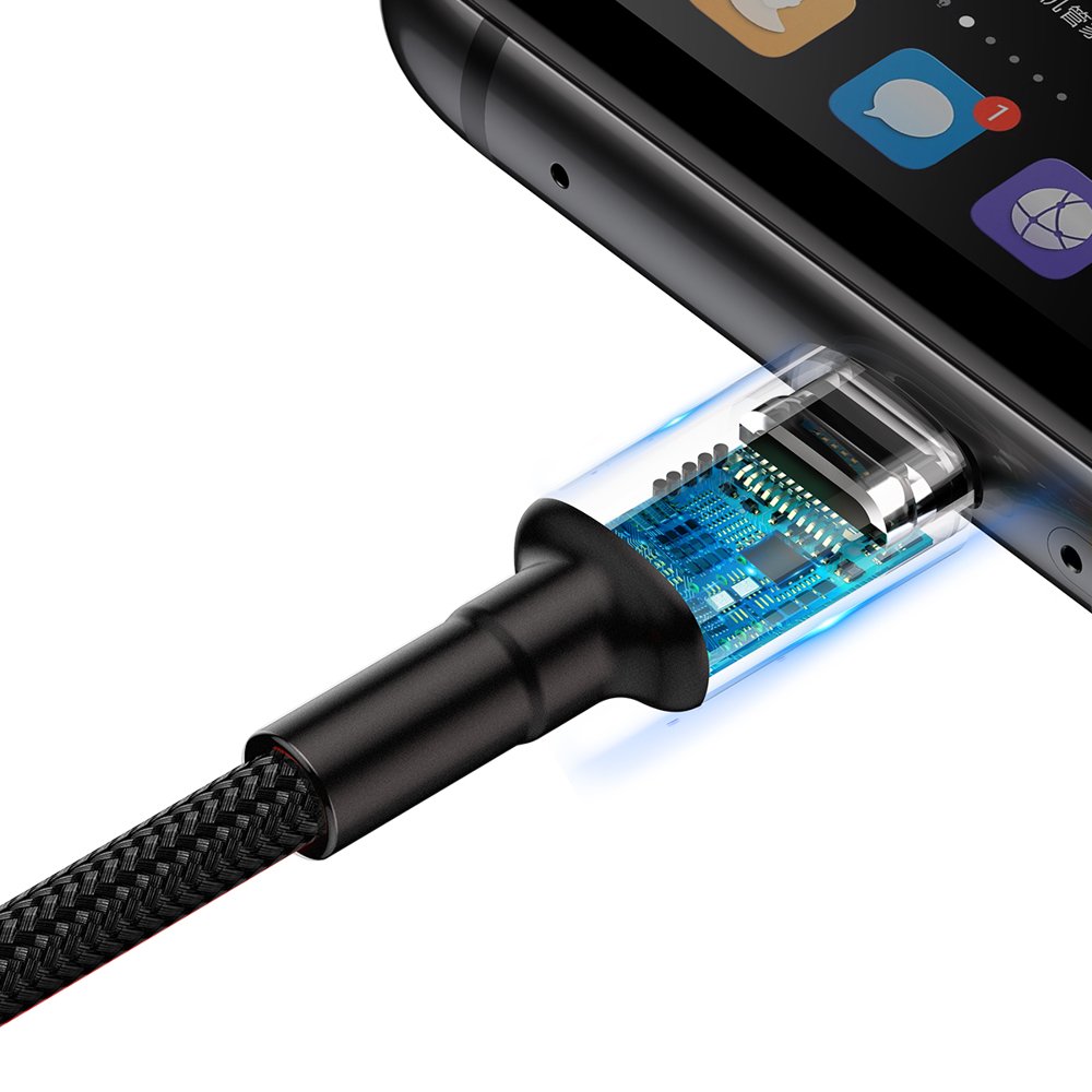 eng_pl_Baseus-Cafule-HW-Quick-Charging-Data-cable-USB-Double-sided-Blind-Interpolation-For-Type-C-40W-1m-Gray-Black-CATKLF-PG1-50563_4