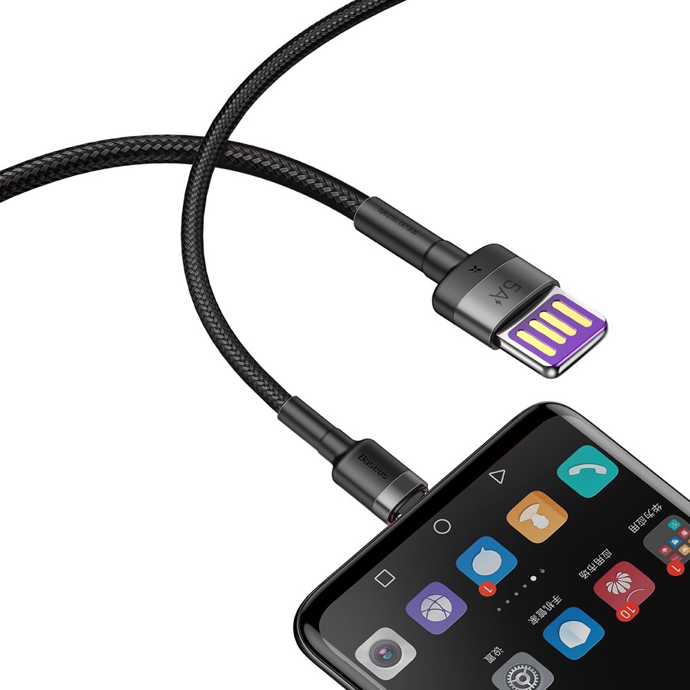 eng_pl_Baseus-Cafule-HW-Quick-Charging-Data-cable-USB-Double-sided-Blind-Interpolation-For-Type-C-40W-1m-Gray-Black-CATKLF-PG1-50563_6